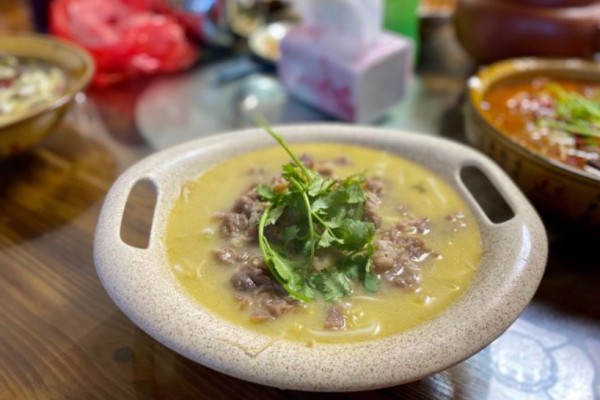 小陳酸菜魚