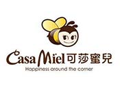 可莎蜜兒蛋糕店加盟