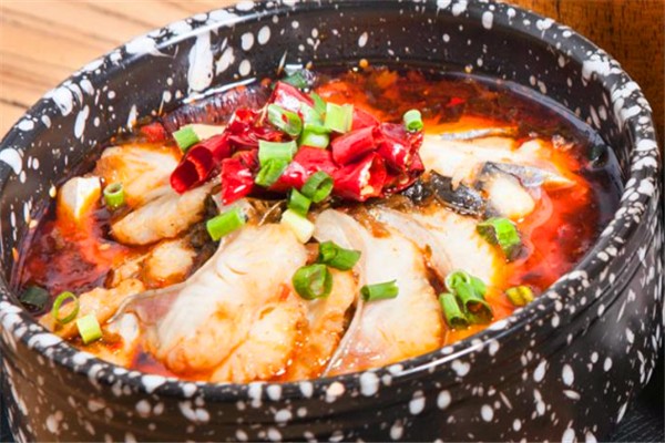 魚(yú)小張酸菜魚(yú)