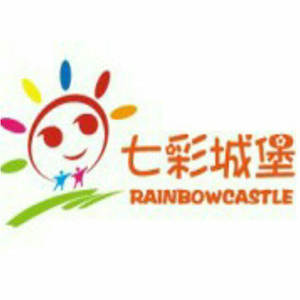 七彩城堡少兒美術加盟