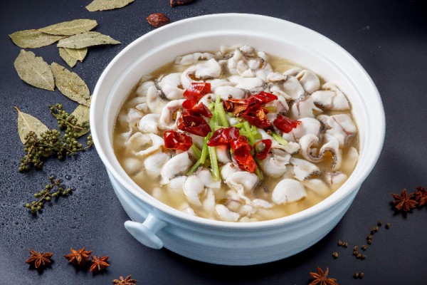 全福酸菜魚(yú)