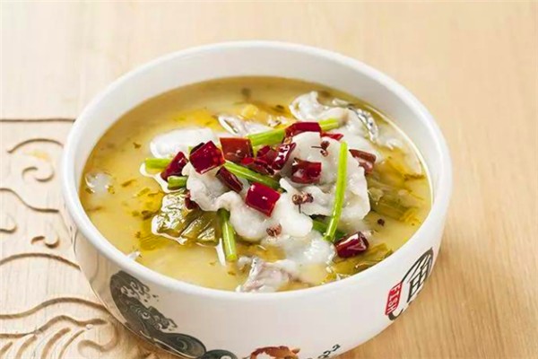 貓來(lái)了酸菜魚(yú)