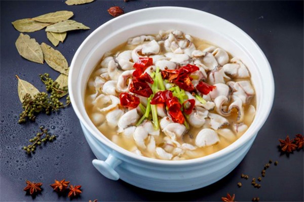 1798酸菜魚