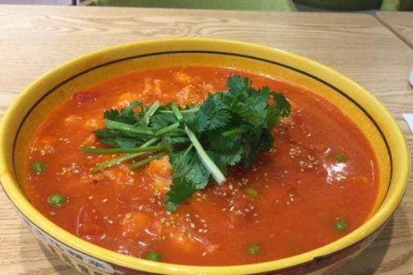 籬笆小院酸菜魚(yú)