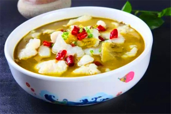 1798酸菜魚