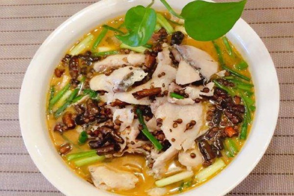 宋記酸菜魚王