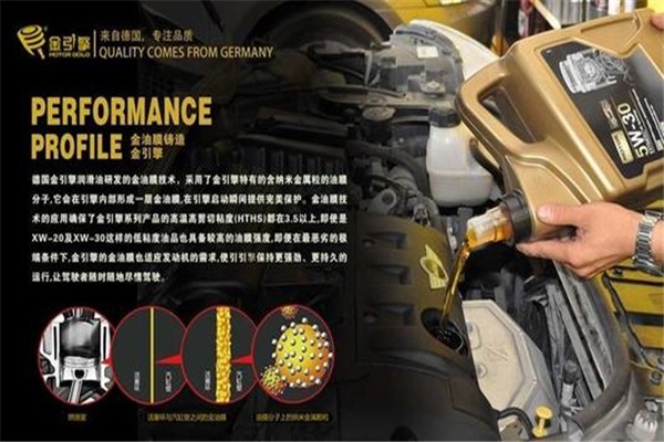 金引擎潤滑油加盟