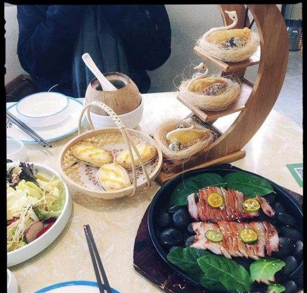 匠傳點(diǎn)心加盟