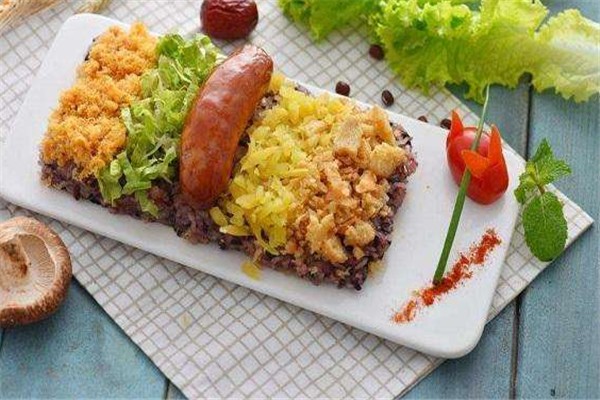 米棒臺(tái)灣飯團(tuán)