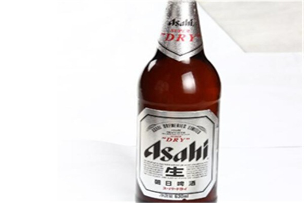 朝日啤酒加盟
