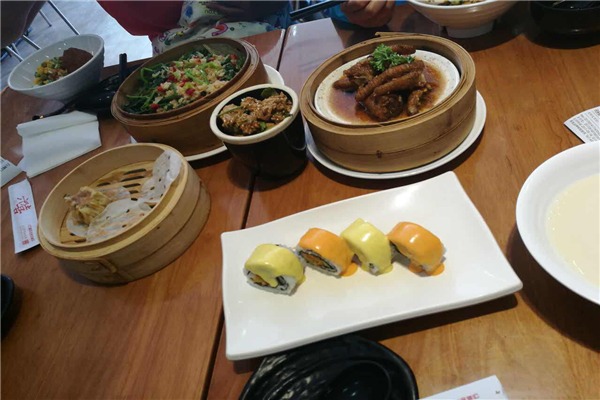 六乃喜快餐加盟