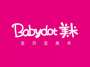 Babydot寶貝豆美術(shù)加盟
