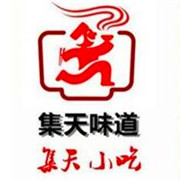 集天小吃加盟