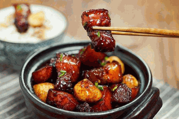潘師傅紅燒肉加盟