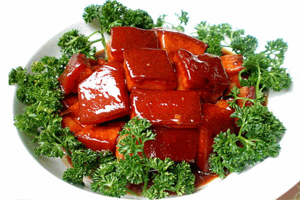 潘師傅紅燒肉加盟