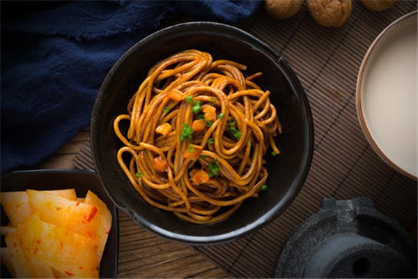 漢三鎮(zhèn)小吃