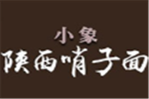 小象陜西哨子面加盟