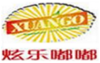 炫樂嘟嘟面食加盟