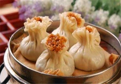 嚴(yán)老幺燒麥加盟