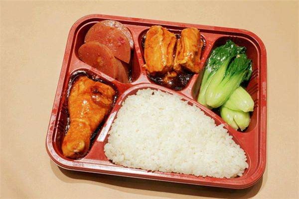 康味多加盟