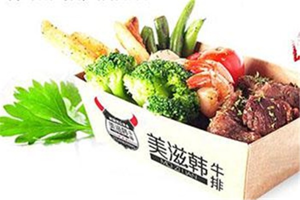 滋百濃牛排杯加盟