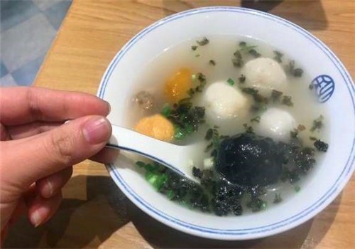 秋官郎魚丸加盟