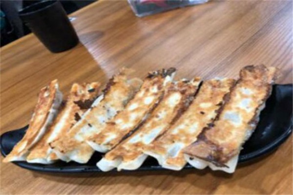 大俠客臺式鍋貼加盟