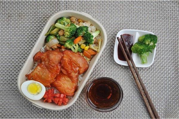 口口吉簡(jiǎn)餐加盟