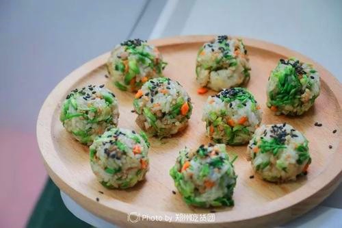 千余味飯團加盟