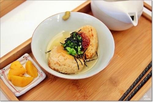 千余味飯團加盟
