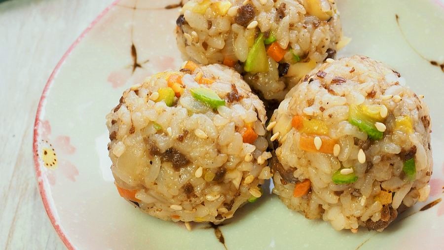 千余味飯團加盟