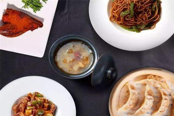 拼豆夜宵外賣(mài)加盟
