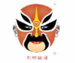 荊軻臉譜花甲粉加盟