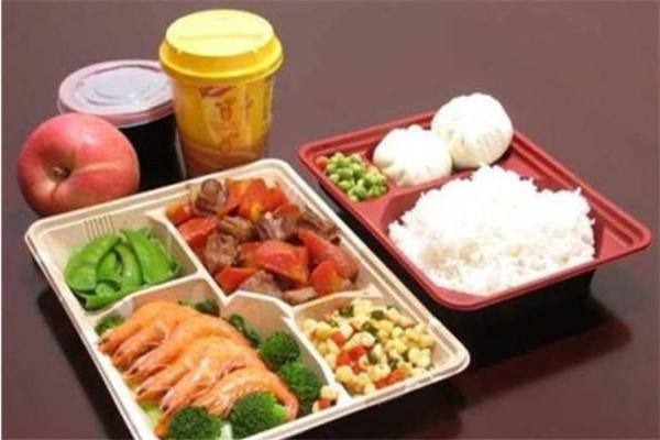 樂(lè)眾快餐加盟