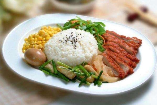 樂(lè)眾快餐加盟