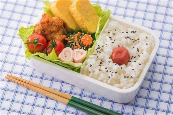 大衛(wèi)便當加盟