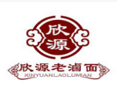 欣源老鹵面加盟