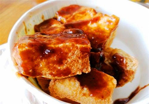 崧廈臭豆腐加盟