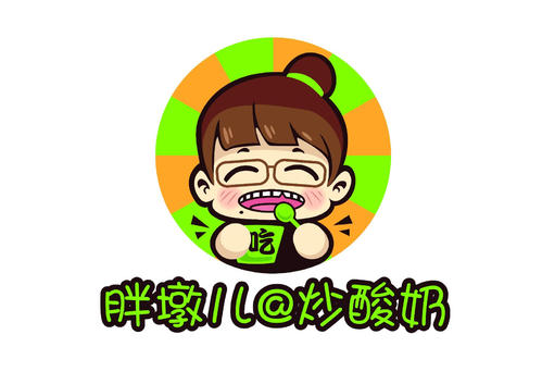 胖墩兒炒酸奶加盟