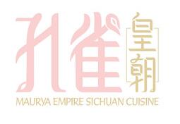 孔雀皇朝加盟