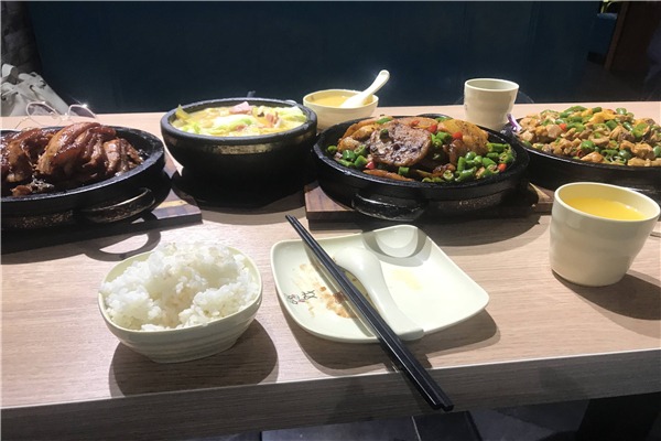 鍋中有戲加盟