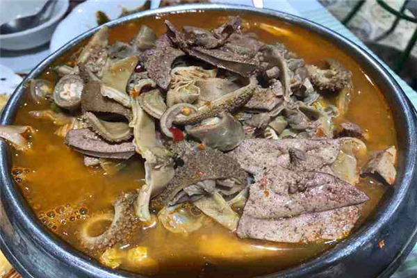 努爾博斯坦羊肉研究所加盟