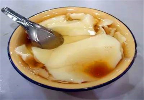 愛(ài)西妃豆腐花加盟