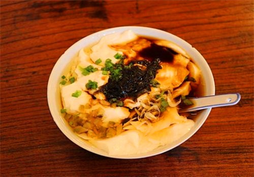 愛(ài)西妃豆腐花加盟