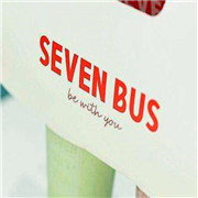 SEVEN BUS奶茶加盟