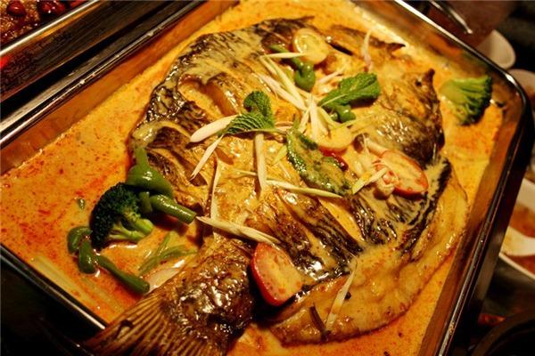 非一般的魚(yú)加盟