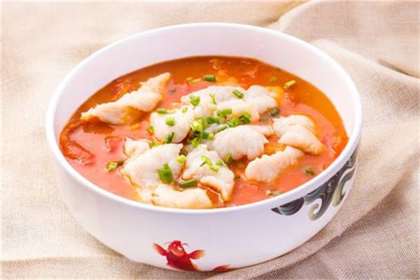 非一般的魚(yú)加盟