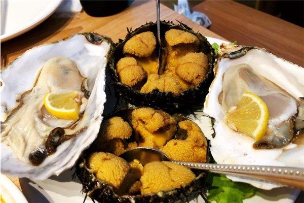 海味當家加盟