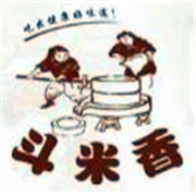 斗米香中式快餐加盟