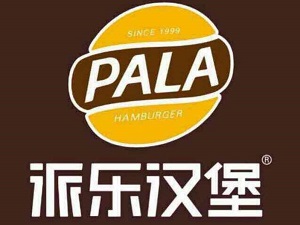 派樂漢堡加盟